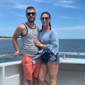 Meet your Posher, Stacey